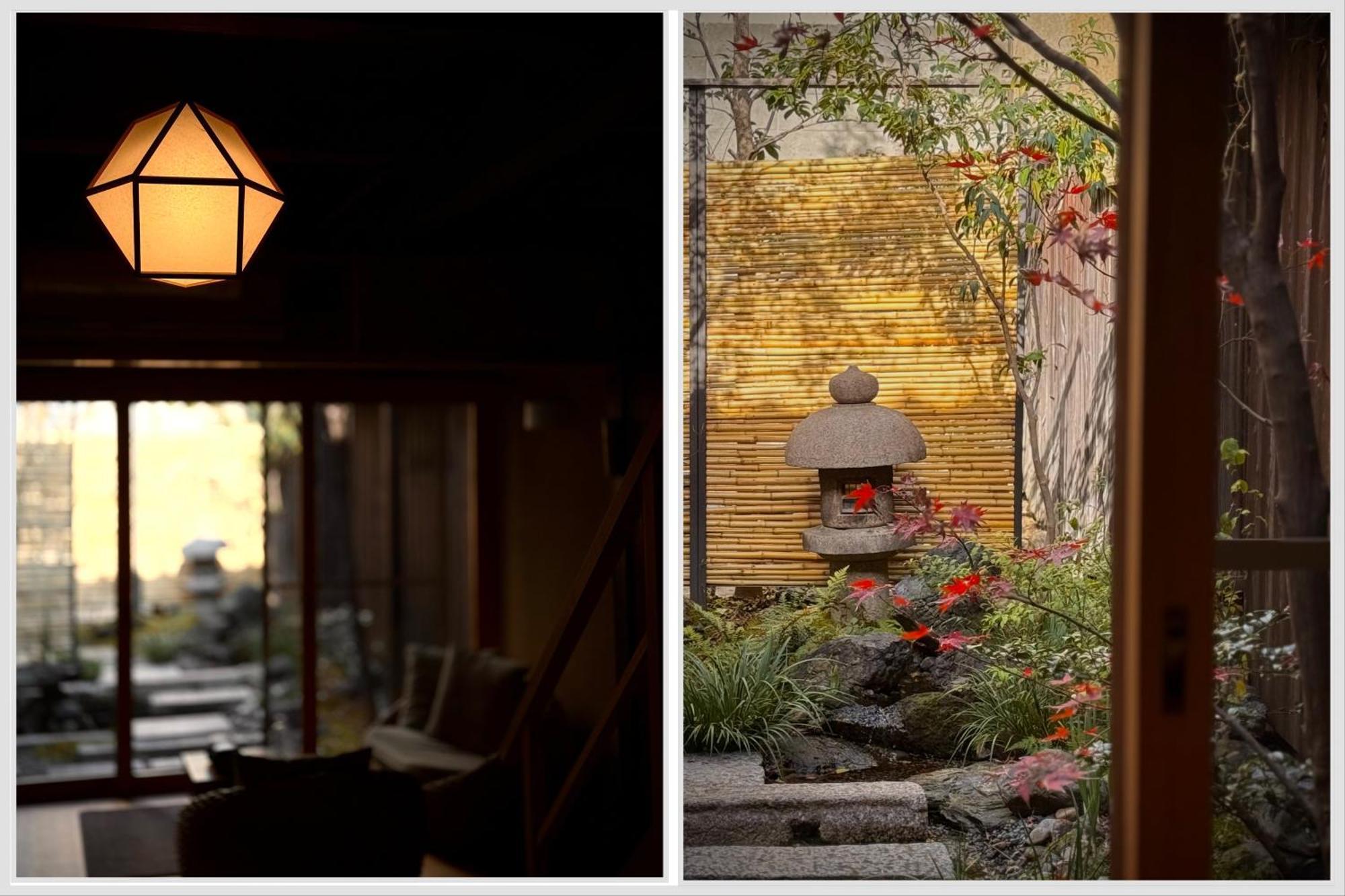 Ryokan Tori Kioto Habitación foto