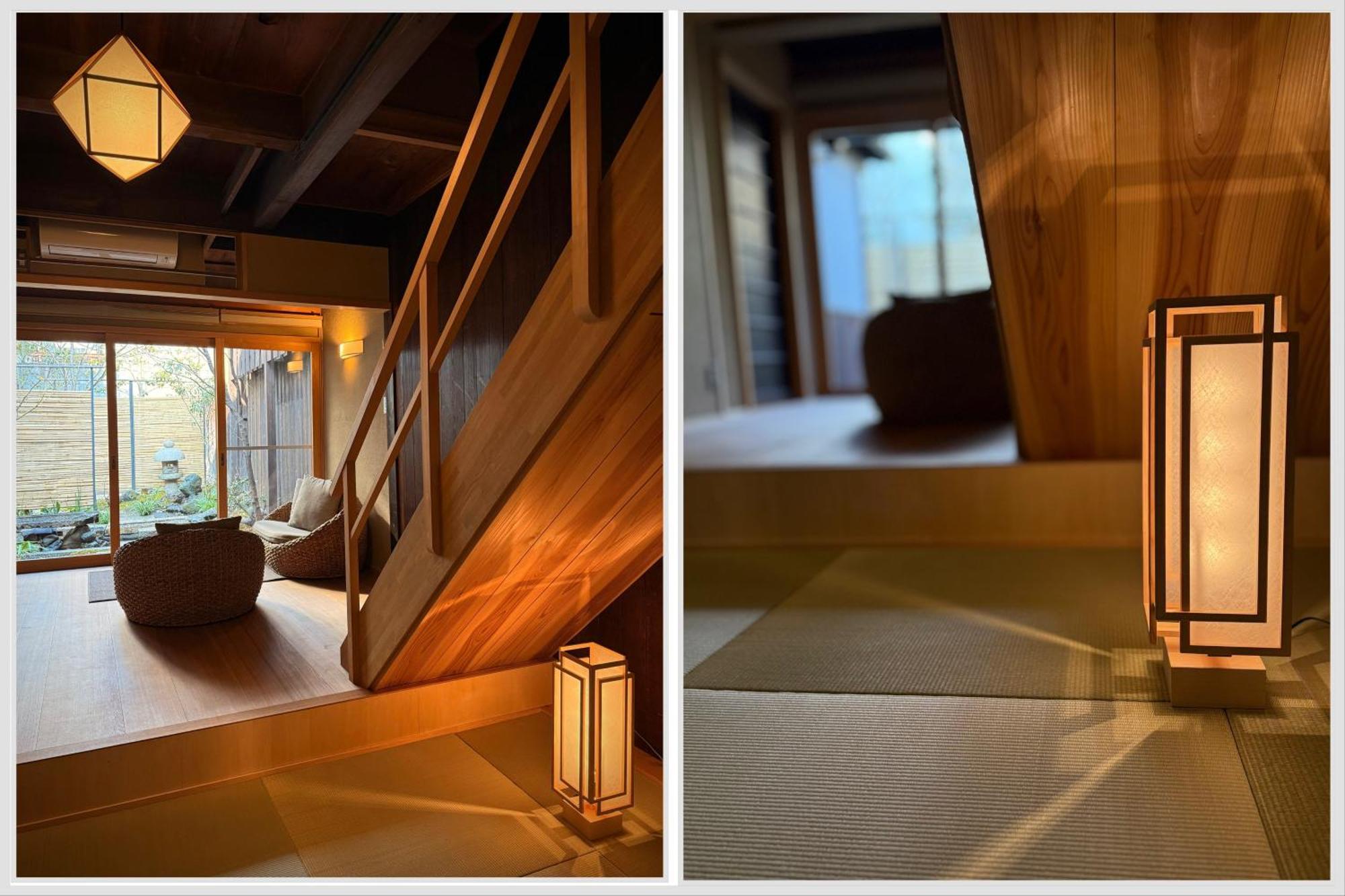 Ryokan Tori Kioto Habitación foto