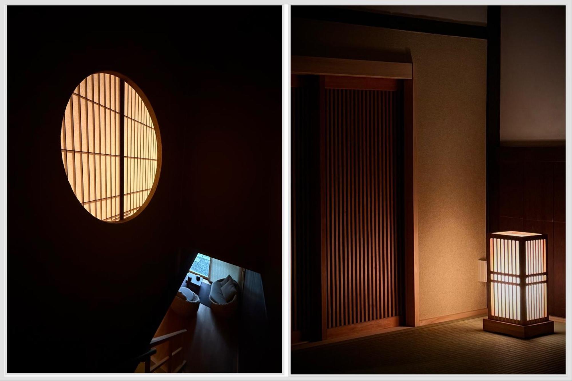 Ryokan Tori Kioto Habitación foto