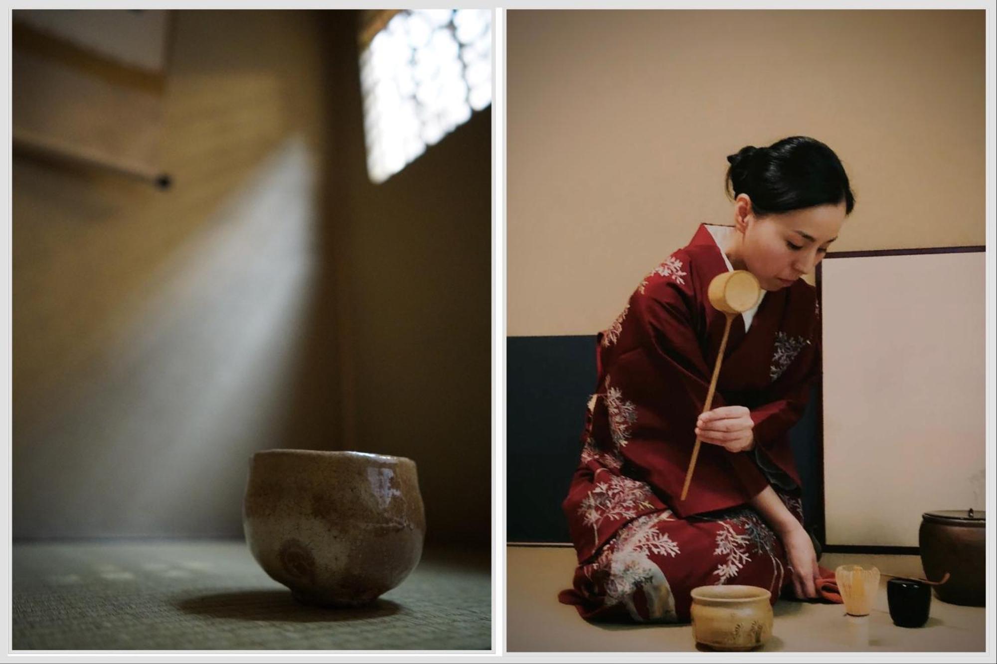 Ryokan Tori Kioto Habitación foto