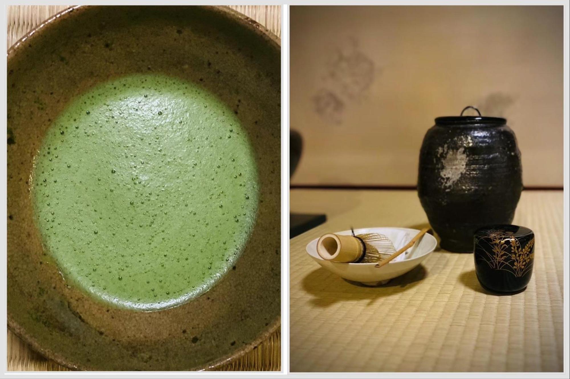 Ryokan Tori Kioto Habitación foto