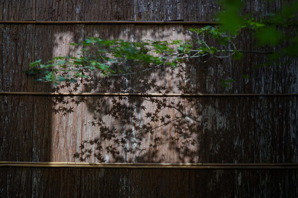 Ryokan Tori Kioto Exterior foto