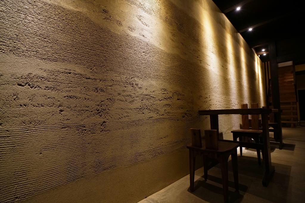 Ryokan Tori Kioto Exterior foto