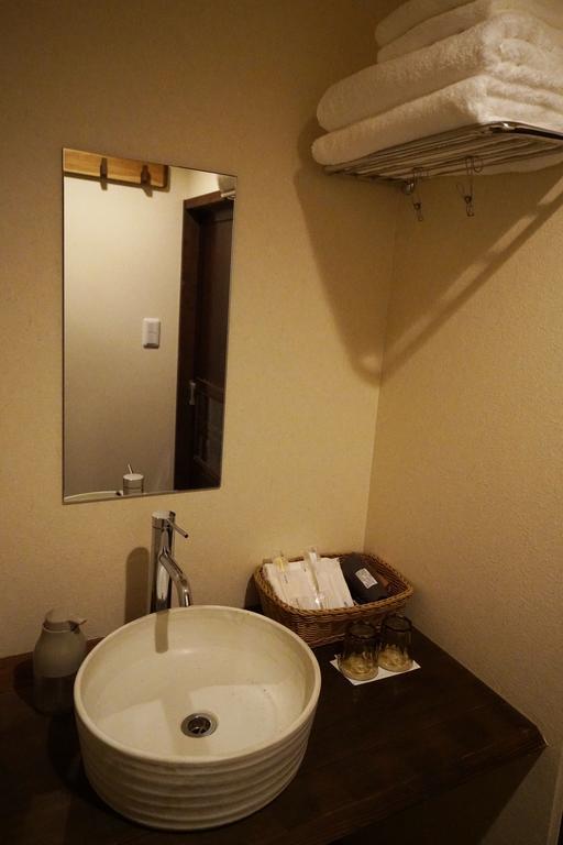 Ryokan Tori Kioto Exterior foto