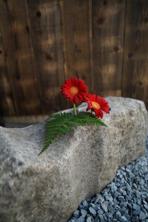 Ryokan Tori Kioto Exterior foto