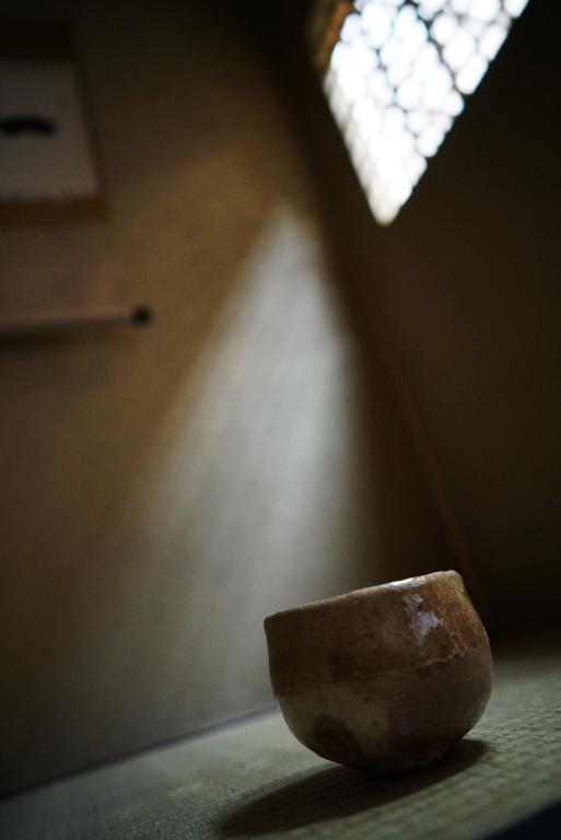 Ryokan Tori Kioto Exterior foto